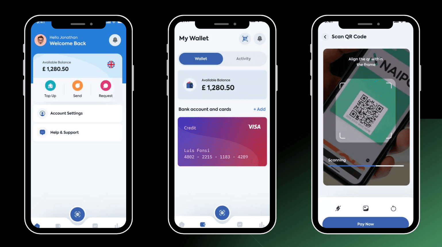 Quidmate app