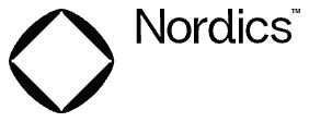 Nordics logo