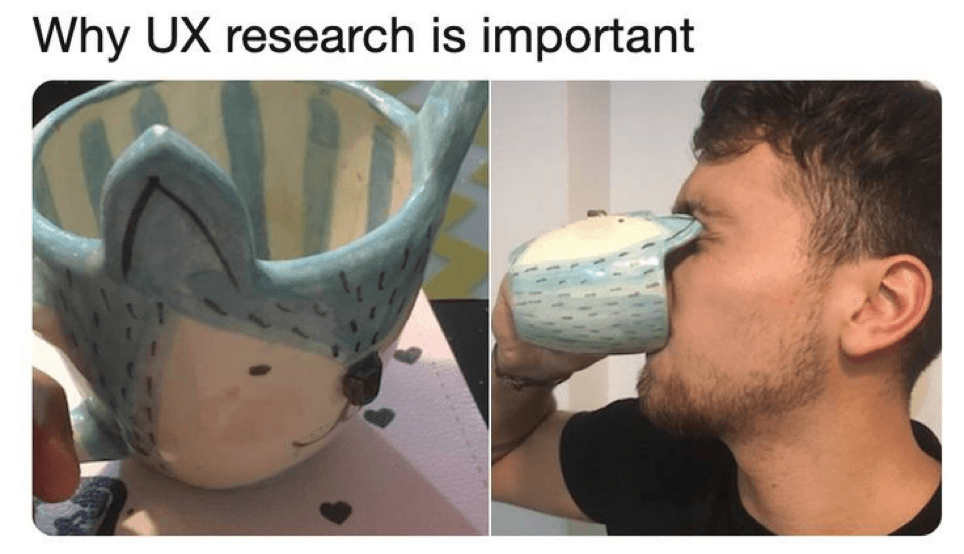 UX research