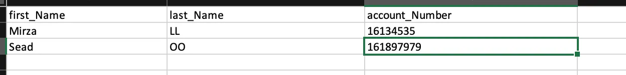 Working with JSON Objects in SQL Server