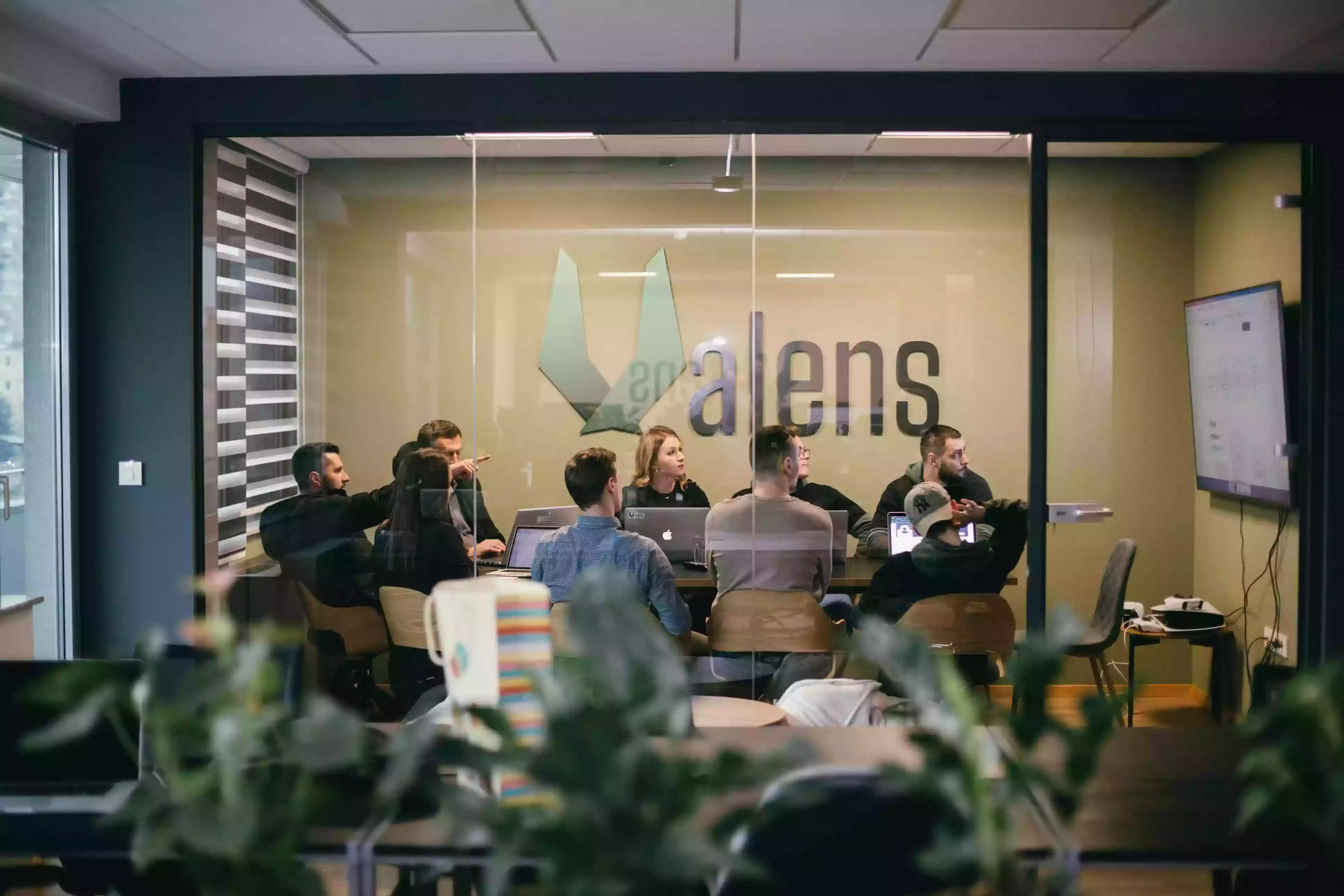 Meeting Room